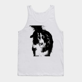 Dog Tank Top